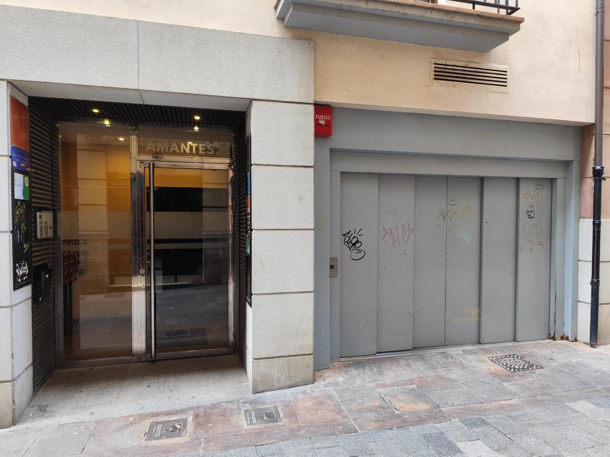 Teruel 380 Lägenhet Exteriör bild