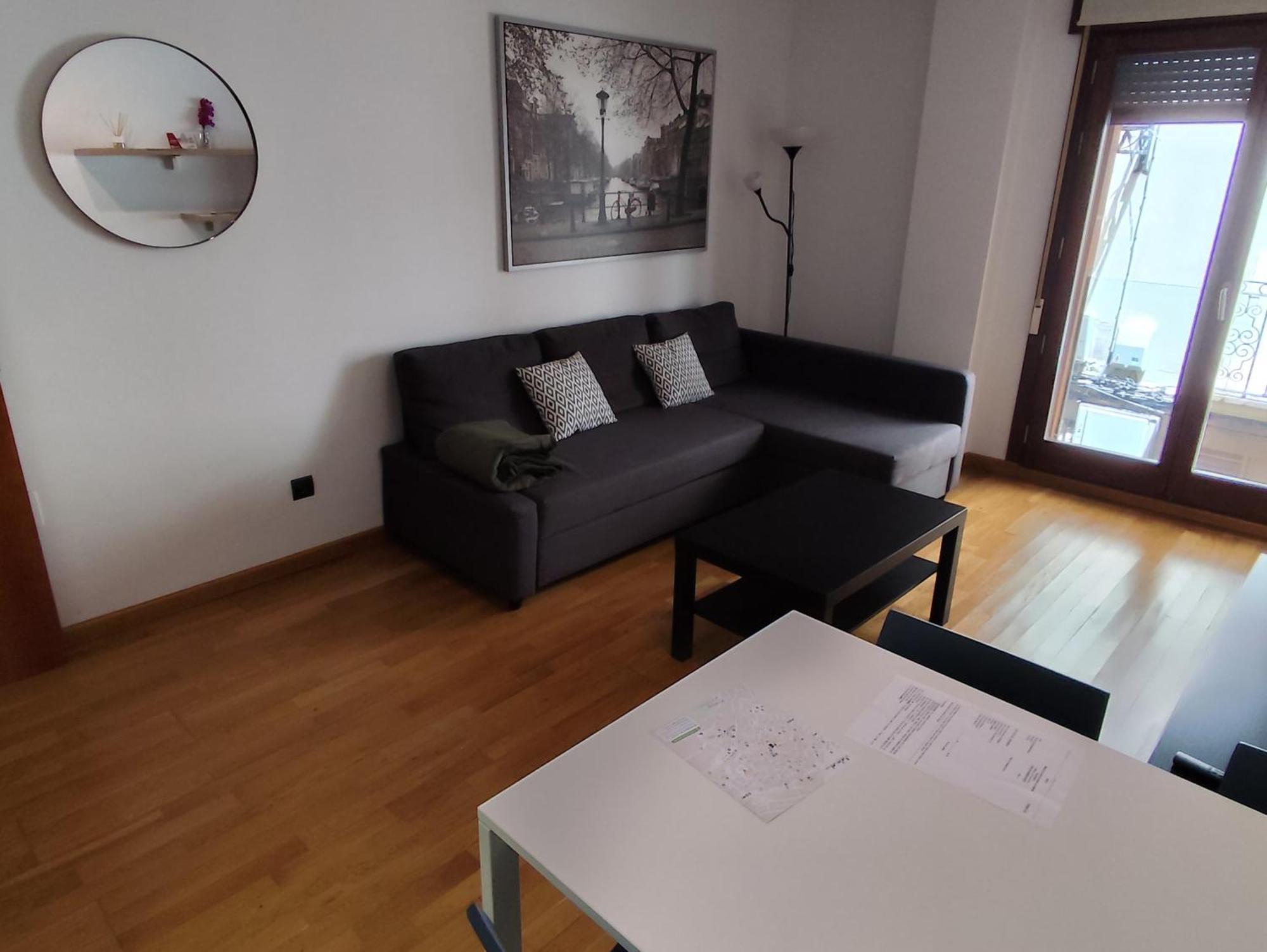 Teruel 380 Lägenhet Exteriör bild